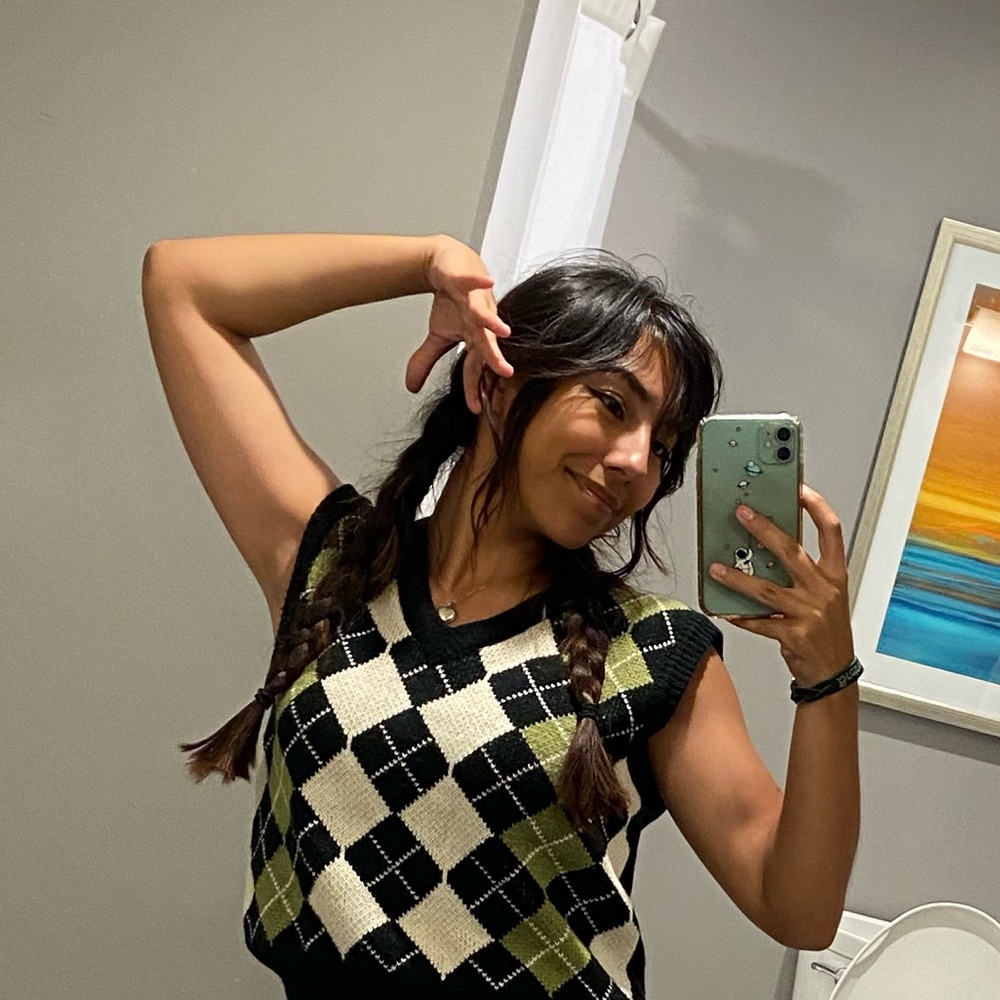 Meet your Posher, Ala